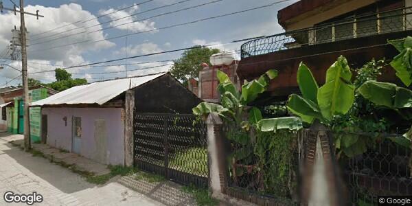 JUNTA LOCAL DE SANIDAD VEGETAL DE VILLA COMALTITLAN